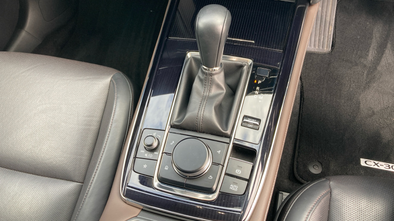 Mazda Cx-30 2.0 e-Skyactiv G MHEV GT Sport 5dr Auto Petrol Hatchback